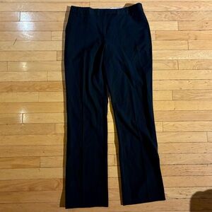 Classic Plaid Dress Pants by Grace Elements